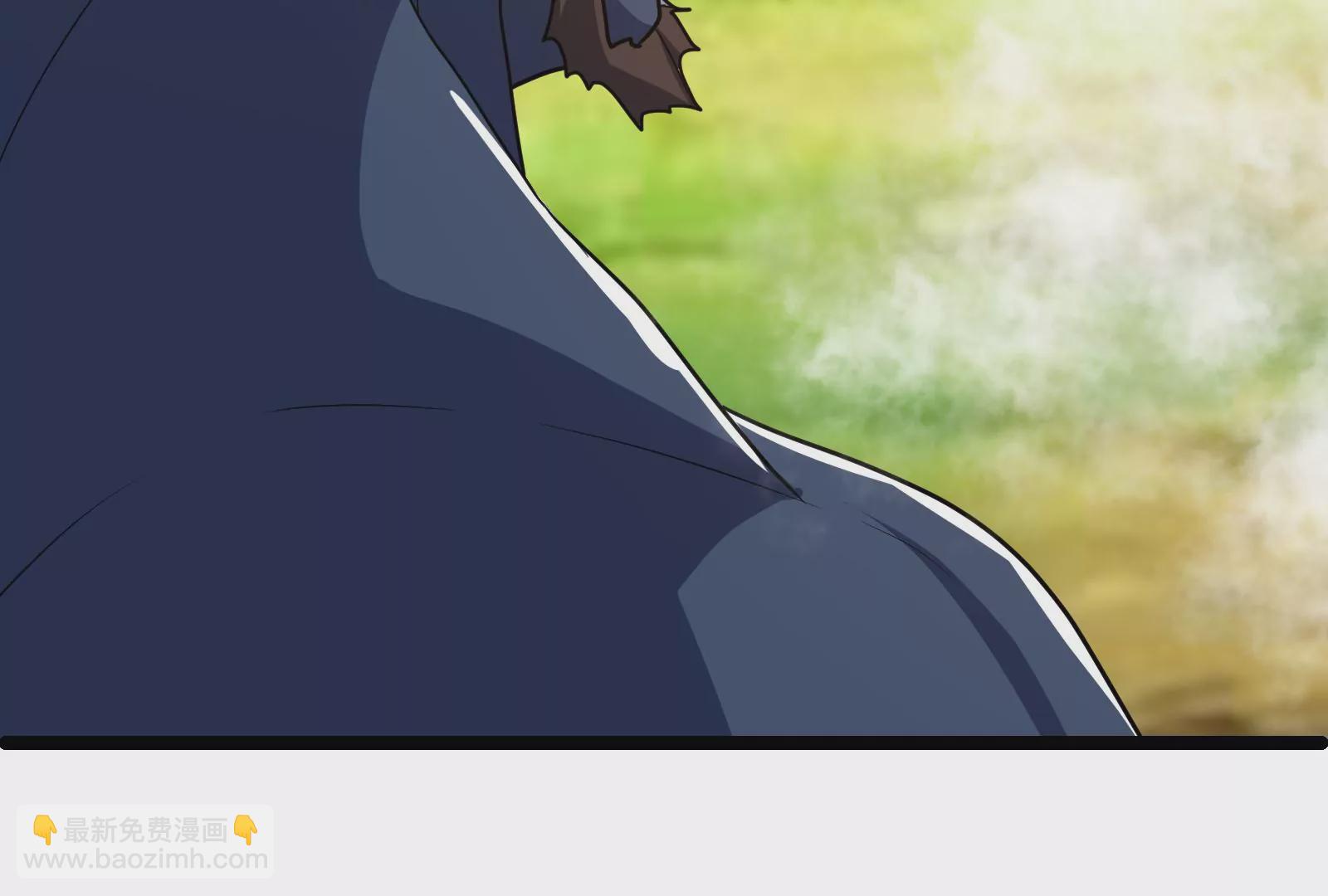 古神遊戲 - 第62話 十丈！沒有無用的天賦(2/3) - 6